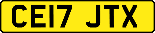 CE17JTX