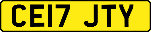 CE17JTY