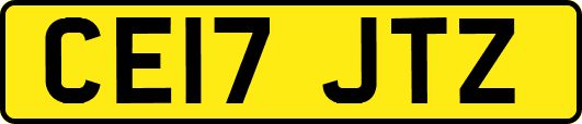 CE17JTZ