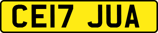 CE17JUA
