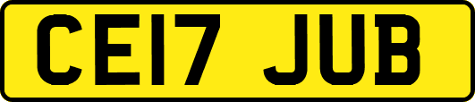 CE17JUB