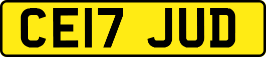 CE17JUD
