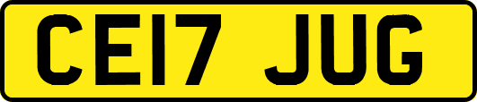CE17JUG