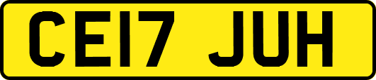 CE17JUH