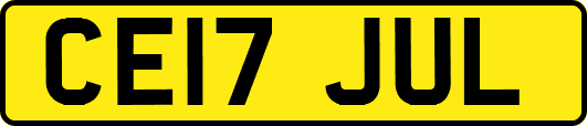 CE17JUL