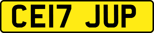 CE17JUP