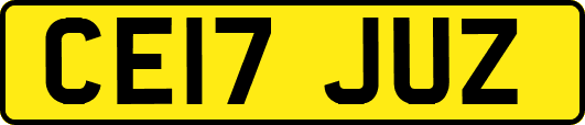 CE17JUZ