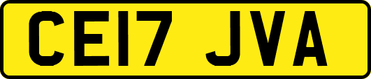 CE17JVA