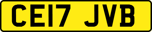 CE17JVB
