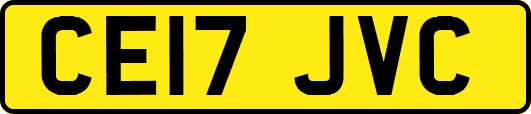 CE17JVC