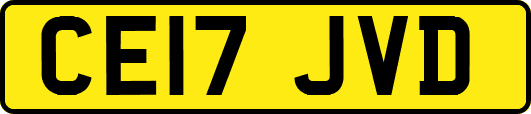 CE17JVD