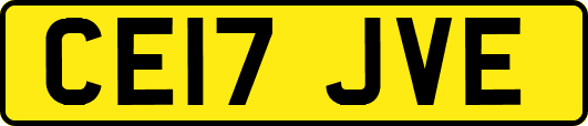 CE17JVE