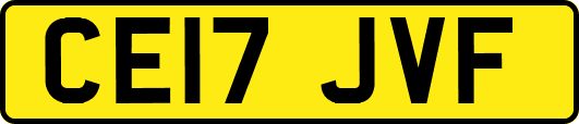CE17JVF