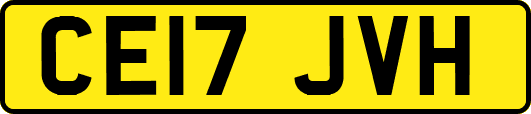 CE17JVH