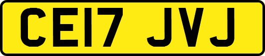 CE17JVJ