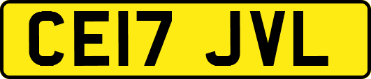 CE17JVL