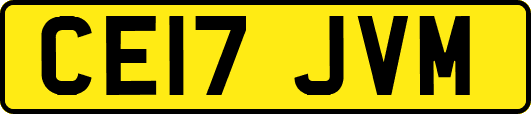 CE17JVM