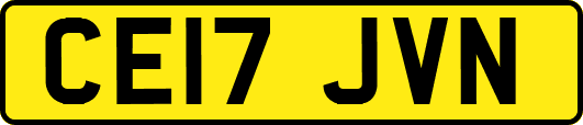 CE17JVN