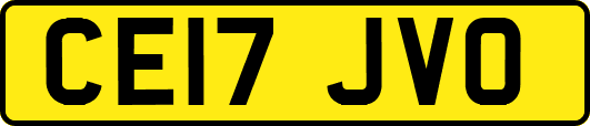 CE17JVO