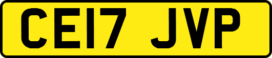 CE17JVP