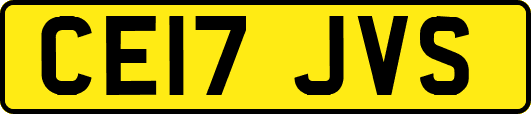 CE17JVS
