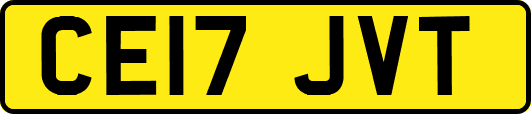 CE17JVT