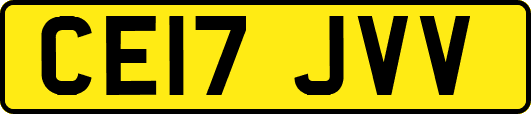 CE17JVV