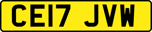CE17JVW