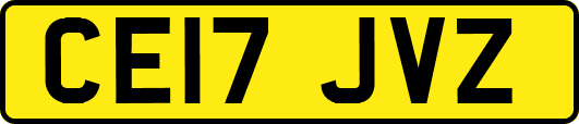CE17JVZ