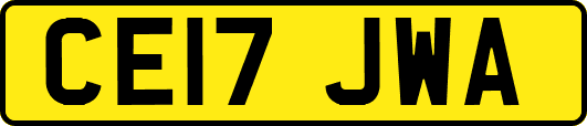 CE17JWA