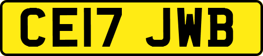 CE17JWB