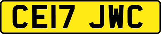 CE17JWC