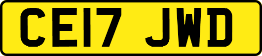 CE17JWD