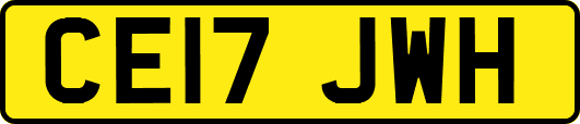 CE17JWH