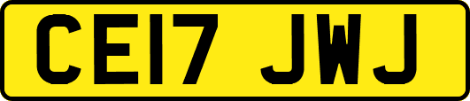 CE17JWJ