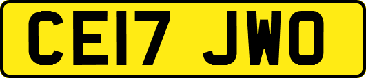 CE17JWO