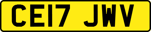 CE17JWV