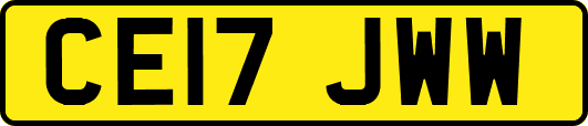 CE17JWW