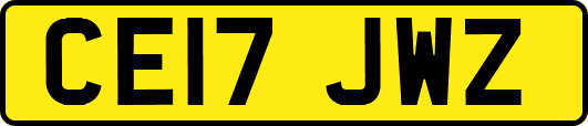 CE17JWZ