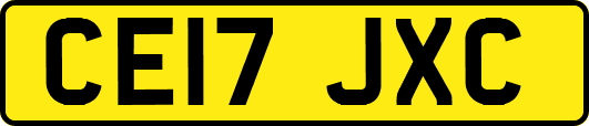 CE17JXC