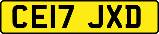 CE17JXD