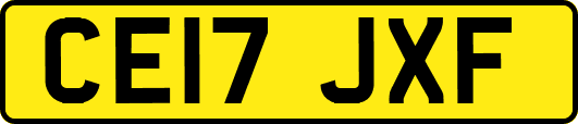 CE17JXF