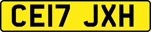 CE17JXH