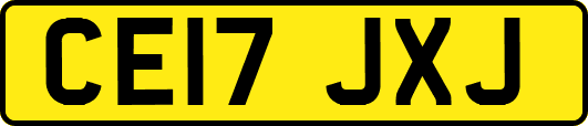 CE17JXJ
