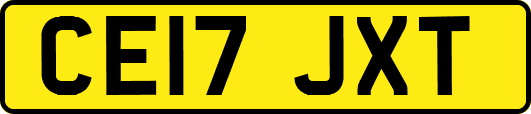 CE17JXT