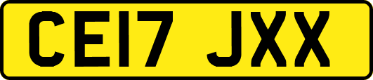 CE17JXX