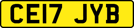 CE17JYB