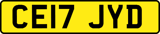 CE17JYD