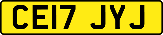 CE17JYJ