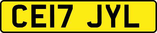 CE17JYL